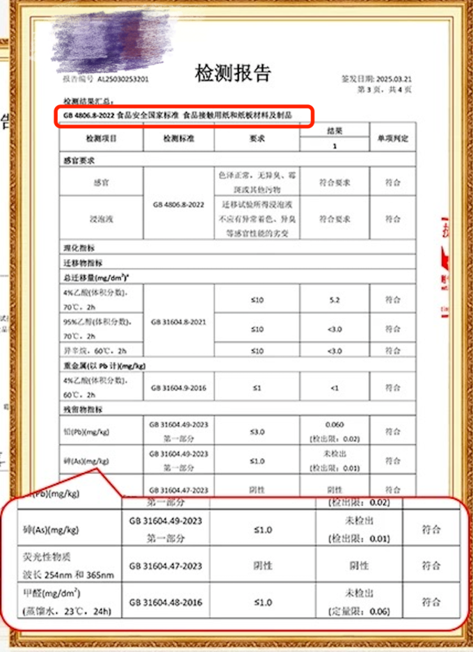家里這種“廚房紙”，別再直接接觸食物了