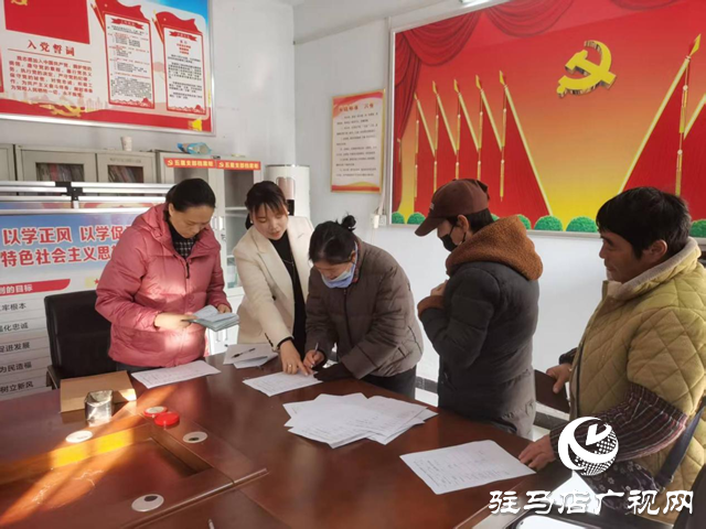 開源辦事處開展2026年新增獎扶對象走訪審核工作