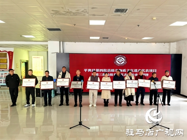 平輿縣東皇街道五里社區(qū)：仁偉匠心腌就家鄉(xiāng)味 非遺芥菜絲認(rèn)證耀口碑