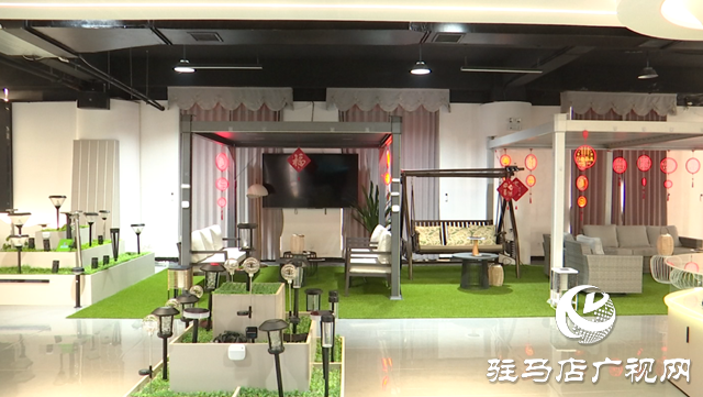 蘭迪光電踐行全會(huì)精神 科創(chuàng)賦能產(chǎn)業(yè)提質(zhì)增效