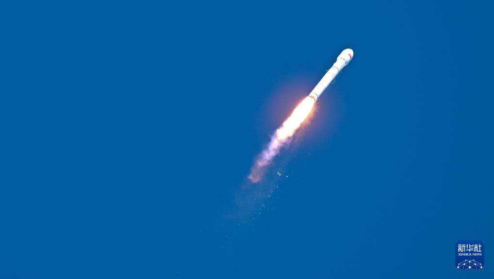 我國成功發(fā)射衛(wèi)星互聯(lián)網(wǎng)低軌19組衛(wèi)星