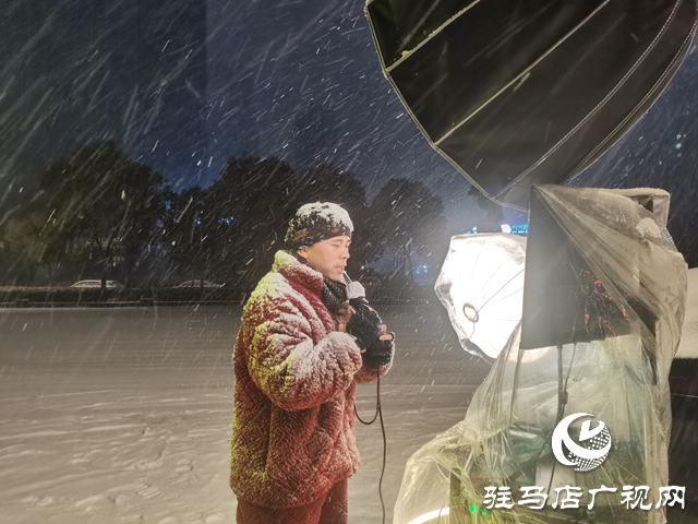 直播間里的追光者張三喜：歌聲織就生活暖陽