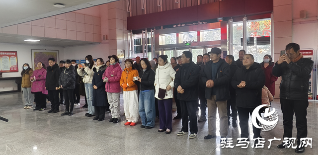 &ldquo;簡上楚風(fēng)&mdash;&mdash;全國楚簡書法名家作品巡展（駐馬店站）&rdquo;即將啟幕