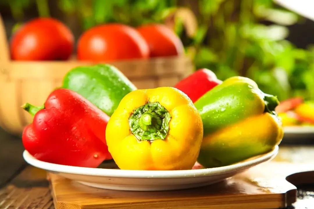 改善飲食習慣守護健康 癌癥最怕這3類食物