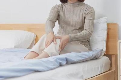 出現(xiàn)對(duì)稱性關(guān)節(jié)腫痛 警惕類風(fēng)濕關(guān)節(jié)炎