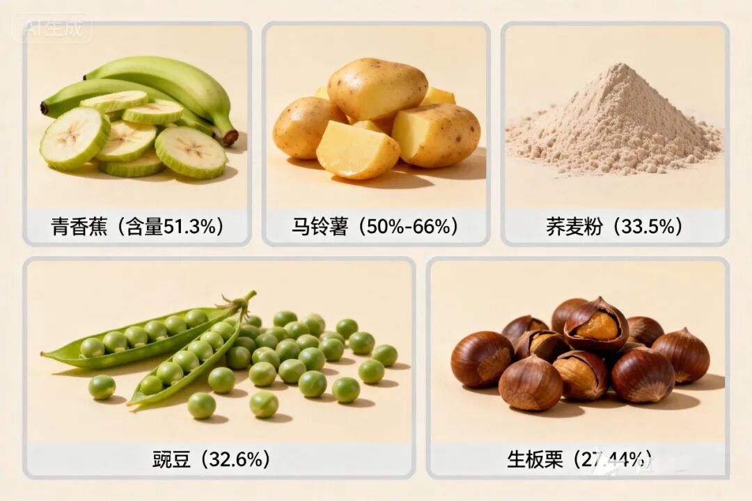 米飯吃熱還是吃冷？答案在這里