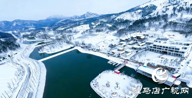 確山：山禾美溪民宿啟幕 民宿產(chǎn)業(yè)邁入5.0發(fā)展新階段