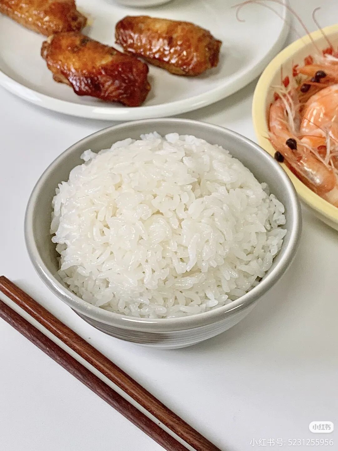 米飯吃熱還是吃冷？答案在這里