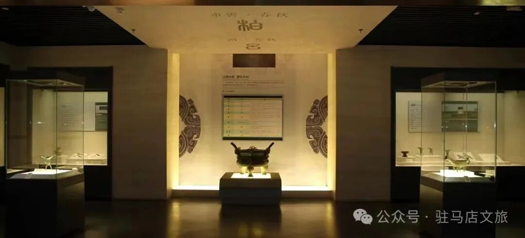 【駐馬店冬季旅游路線·第三期】趕赴一場(chǎng)冬日賞雪之旅