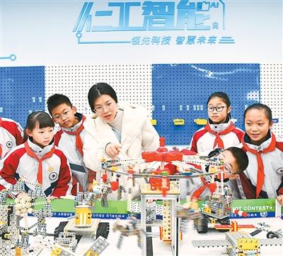 2026，教育改革釋放哪些信號？