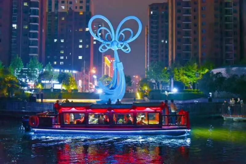 收藏！駐馬店縣區(qū)Citywalk寶藏線路（一）