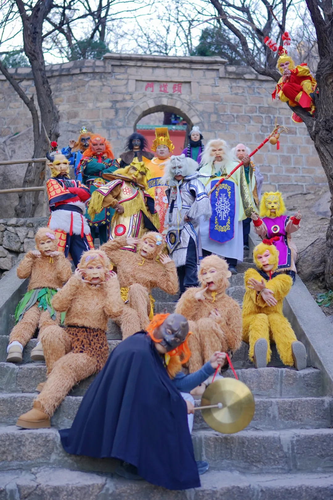 限時福利丨購買優(yōu)惠套票，免景區(qū)門票！