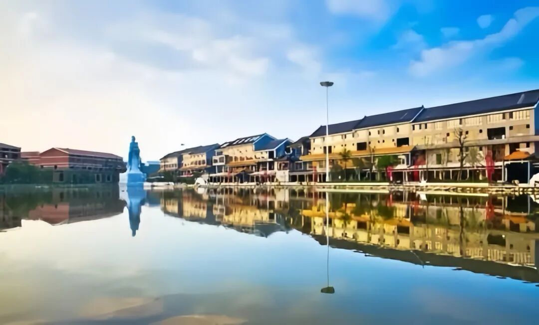 收藏！駐馬店縣區(qū)Citywalk寶藏線路（一）