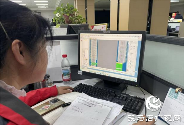 駐馬店聯(lián)通高效完成城域網(wǎng)優(yōu)化升級