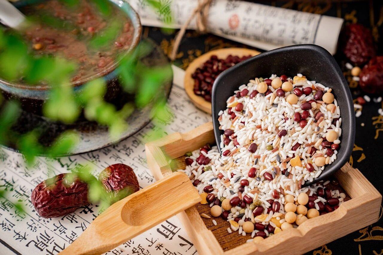 粗糧糊糊、餅干吃了反而血糖飆升 把握三個原則才健康