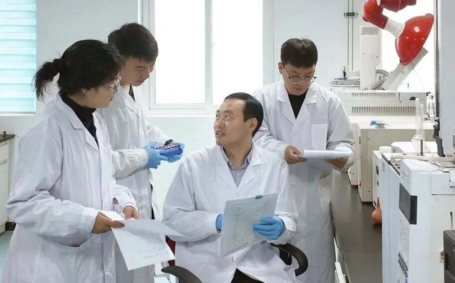 熱烈祝賀！駐馬店劉萌入圍&ldquo;大國工匠年度人物&rdquo;提名人選，市場監(jiān)管系統(tǒng)再添殊榮！