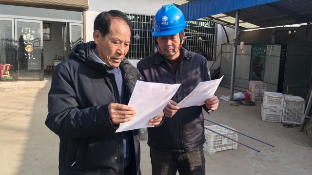 國網(wǎng)泌陽縣供電公司:“電”亮游子返鄉(xiāng)路