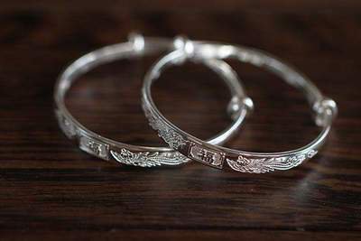 國際銀價大幅波動