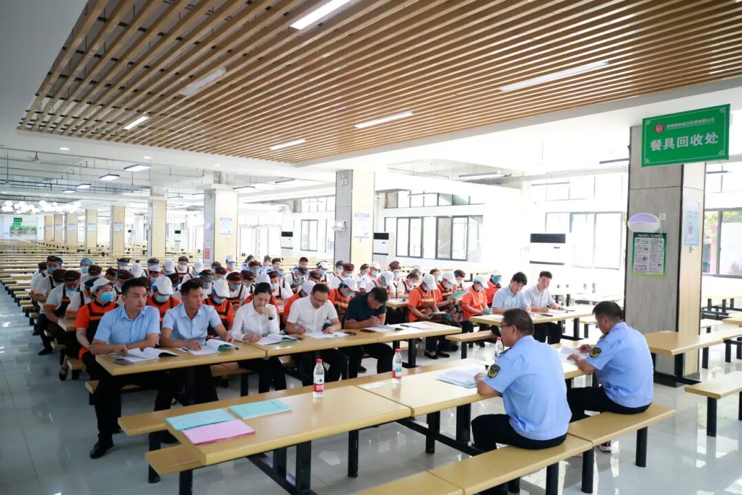 駐馬店食品安全工作獲省級點(diǎn)贊