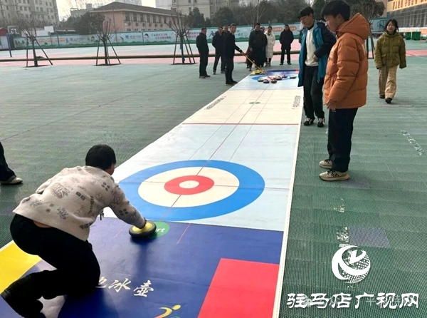 平輿縣特殊教育學(xué)校2025秋季學(xué)期社團(tuán)成果展示活動(dòng)圓滿舉行