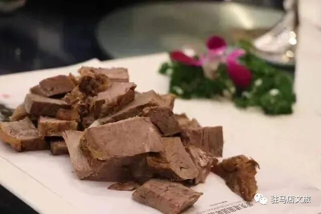 【駐馬店冬季旅游路線·第四期】尋跡駐馬店老字號(hào)