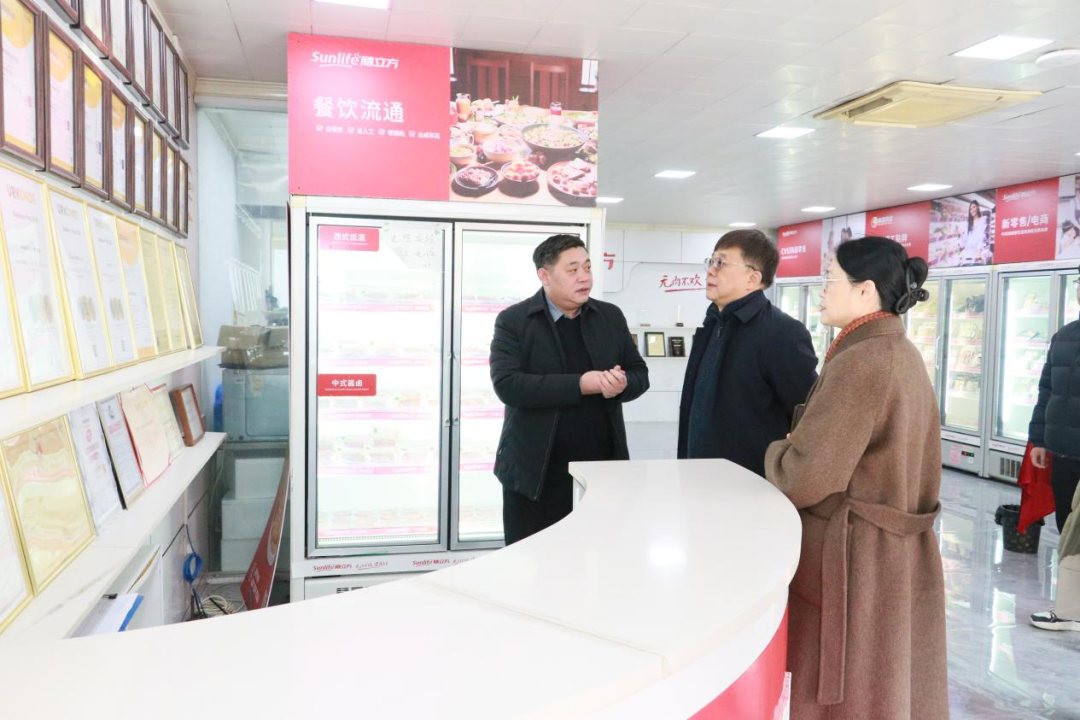 企業(yè)出海如何避坑？駐馬店請來省級“智囊團(tuán)”