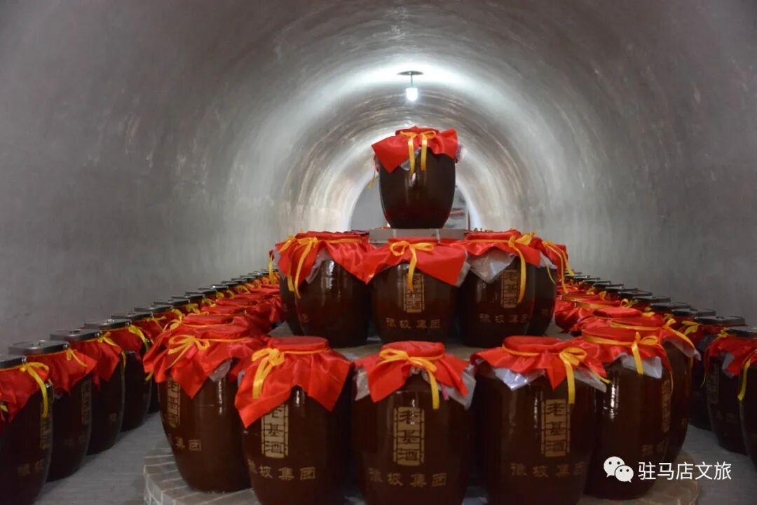 【駐馬店冬季旅游路線·第四期】尋跡駐馬店老字號(hào)