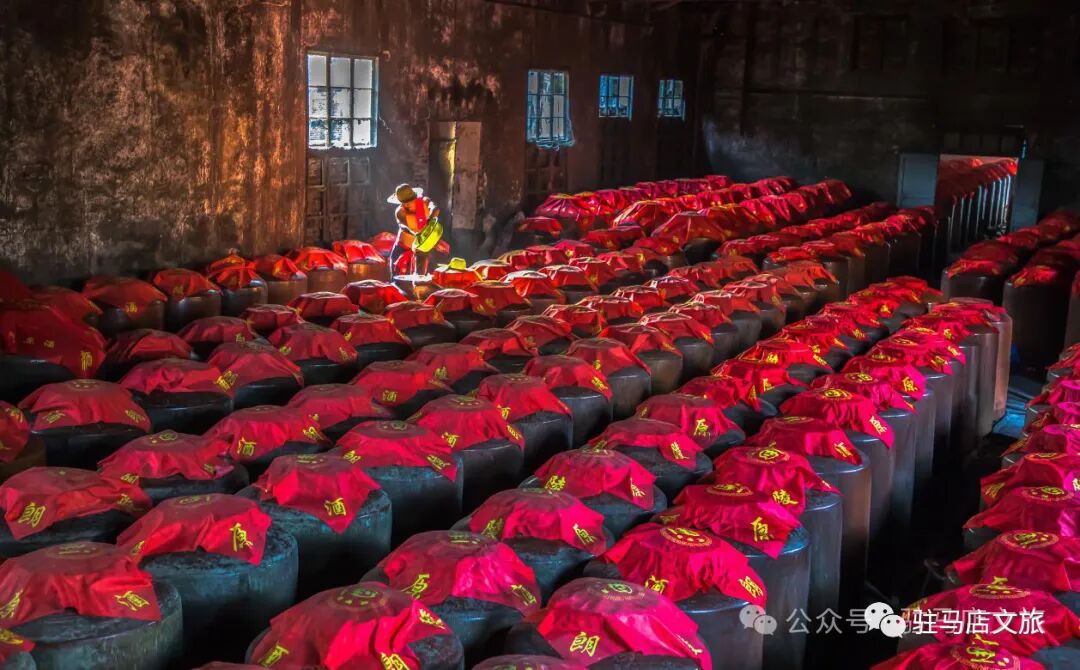 【駐馬店冬季旅游路線·第四期】尋跡駐馬店老字號(hào)