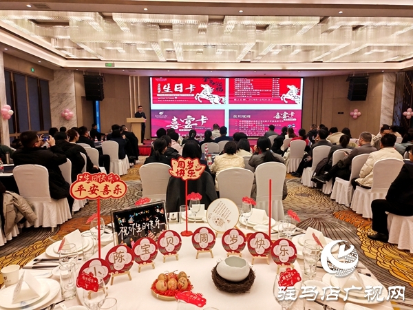 河南酒店網2026開年第一課啟幕 平輿開元大酒店實戰(zhàn)經驗賦能行業(yè)增長解鎖宴會運營新密碼