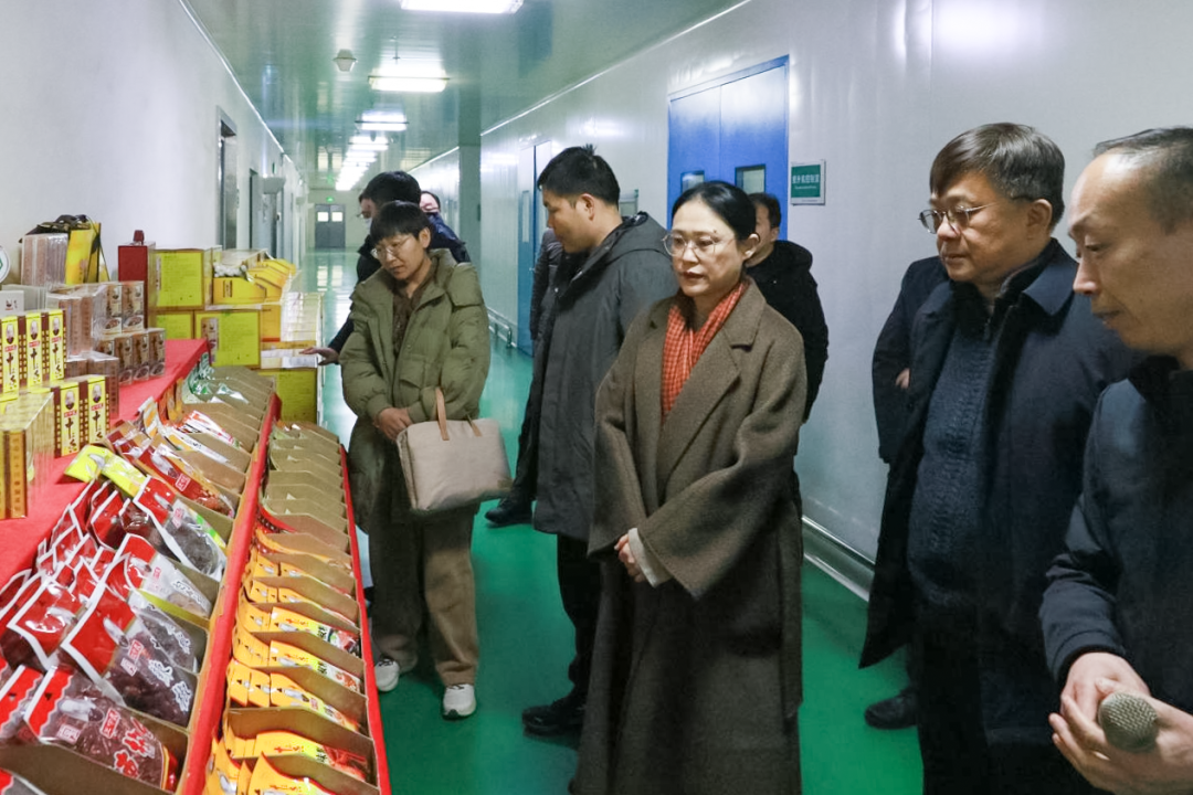 企業(yè)出海如何避坑？駐馬店請來省級“智囊團(tuán)”