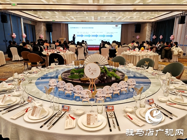 河南酒店網2026開年第一課啟幕 平輿開元大酒店實戰(zhàn)經驗賦能行業(yè)增長解鎖宴會運營新密碼