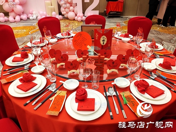 河南酒店網2026開年第一課啟幕 平輿開元大酒店實戰(zhàn)經驗賦能行業(yè)增長解鎖宴會運營新密碼