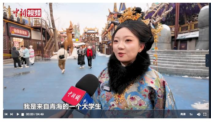 2025年接待游客11億人次！河南文旅“出圈”背后藏著怎樣的密碼？