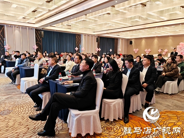 河南酒店網2026開年第一課啟幕 平輿開元大酒店實戰(zhàn)經驗賦能行業(yè)增長解鎖宴會運營新密碼