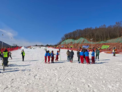 冰雪運動要注意哪些事項？這份安全“錦囊”請收好
