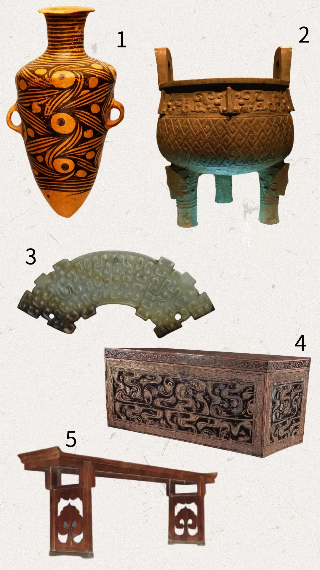 超治愈！“馬年萌系手辦”來了