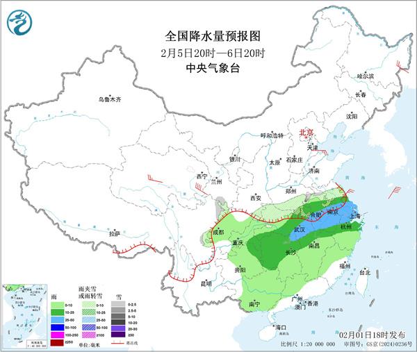 立春節(jié)氣將暖得像3月中下旬，之后還有降溫和雨雪嗎？