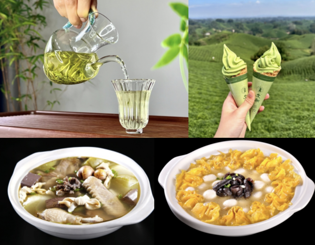 河南一線路入選非遺美食特色旅游線路