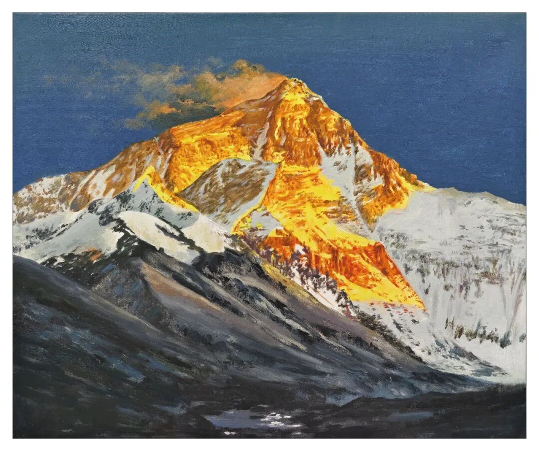 參展藝術(shù)家 | “天中駿彩?筆墨迎春”2026年駐馬店市中國(guó)美術(shù)家協(xié)會(huì)會(huì)員作品展(一)