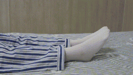 一個能預防血栓形成的“黃金動作”！超簡單，每天只需5分鐘