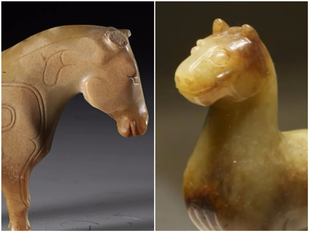 超治愈！“馬年萌系手辦”來了