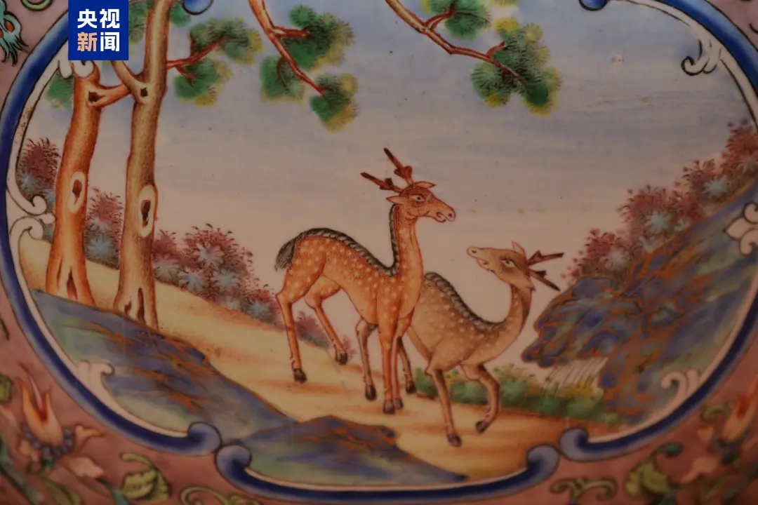 文博日歷丨摸著溫熱不燙手，送你一件“冬日暖手好物”