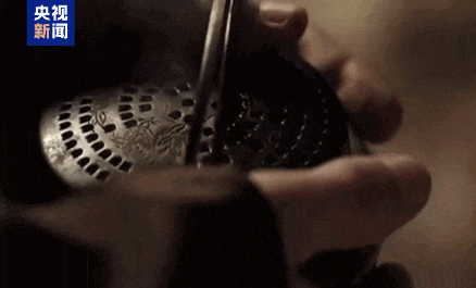 文博日歷丨摸著溫熱不燙手，送你一件“冬日暖手好物”