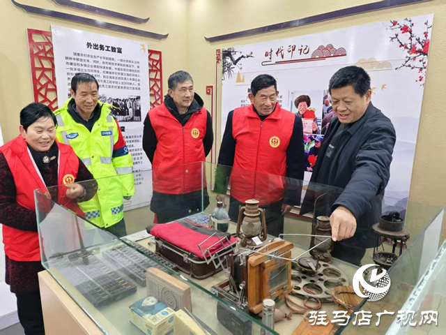 凝聚“好人”力量 涵養(yǎng)文明鄉(xiāng)風(fēng)