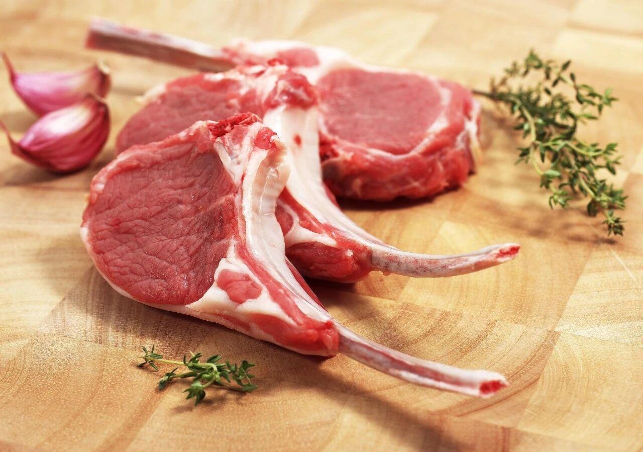 冬季吃羊肉從頭補(bǔ)到腳 “進(jìn)補(bǔ)攻略”建議收藏