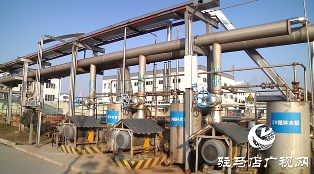 駐馬店高新區(qū):優(yōu)服務(wù)提質(zhì)效 厚植沃土強(qiáng)動(dòng)能