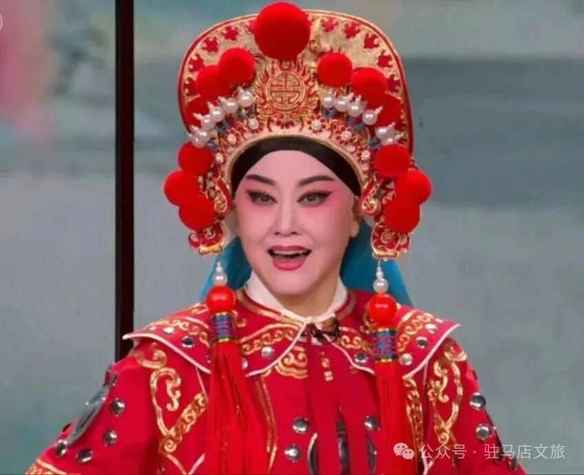 “蔡洪坊杯”2026駐馬店新春戲曲晚會(huì)票務(wù)開售，買一送一，速?zèng)_