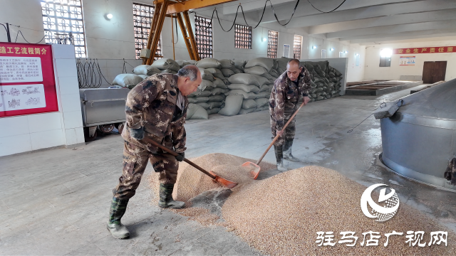 棠河酒業(yè)：沖刺一季度實(shí)現(xiàn)開門紅