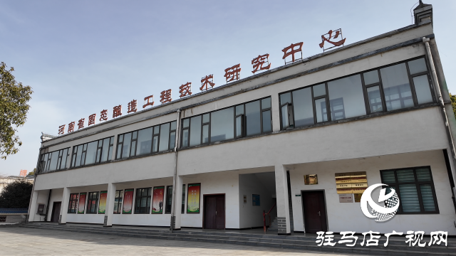 豫坡酒業(yè)：全力促生產(chǎn) 實(shí)現(xiàn)開門紅