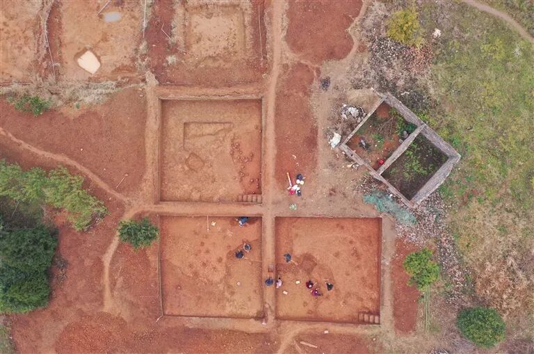 河南考古新發(fā)現(xiàn)！改寫東亞舊石器時(shí)代技術(shù)史